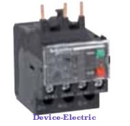 LRE08 Тепловое реле для контакторов Schneider Electric  фото