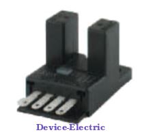 EE-SX674P Оптический датчик OMRON  фото