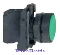 XB5AA31 Кнопка Schneider Electric  фото