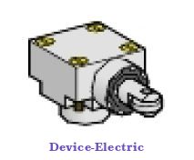 ZCKE64 Комплектующие для концевиков Schneider  Schneider Electric  фото