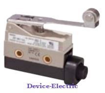ZC-W2155 Компактный концевой выключатель OMRON  фото
