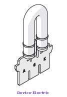 MS86S-LAMP-10 Товары для колонн и маячков Autonics  фото