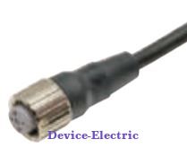 XS2F-M12PVC3S10M Кабель соединительный OMRON  фото