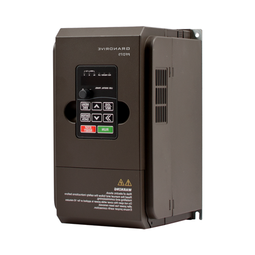 Преобразователь частоты