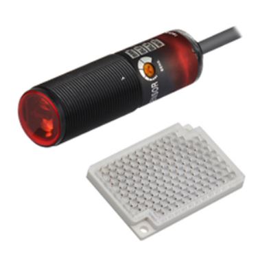 Индуктивный датчик