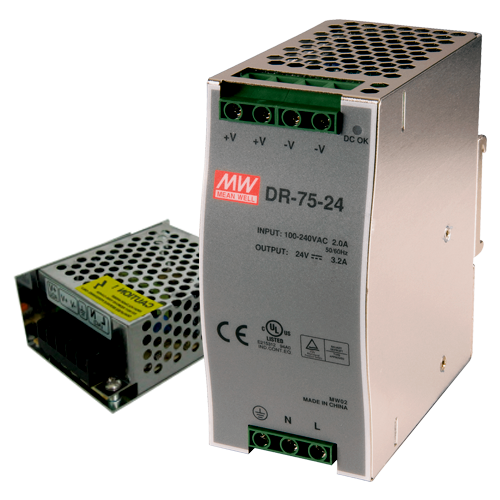 Блоки, источники питания